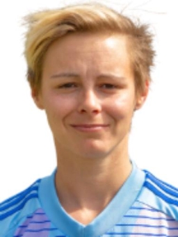 Avatar Bild für Verena Hüßon