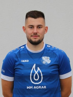 Avatar Bild für Viktor Yadlos