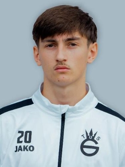 Avatar Bild für Lukas Dantinger