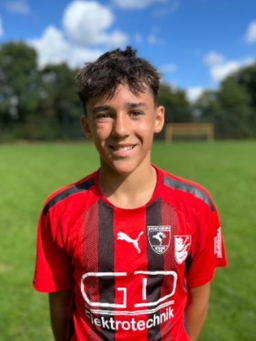 Avatar Bild für Jari Bela Dammertz