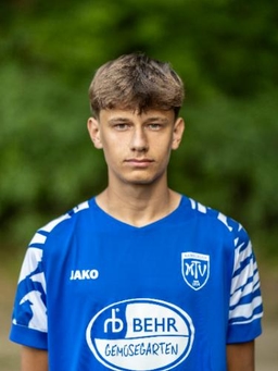 Avatar Bild für Oskar Lasse Bründel