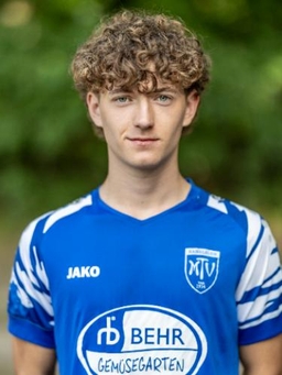 Avatar Bild für Silas Lechelt