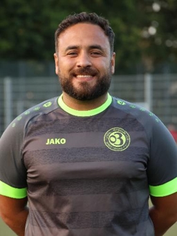 Avatar Bild für Mohamed Salah Hafez Abdelfattah Hema