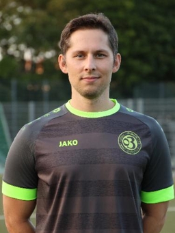 Avatar Bild für Cenk Kunduz