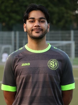 Avatar Bild für Al-Ameen Salim Mawji