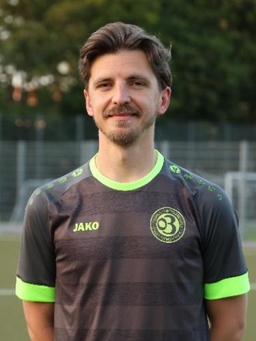 Avatar Bild für Jannik Prokop