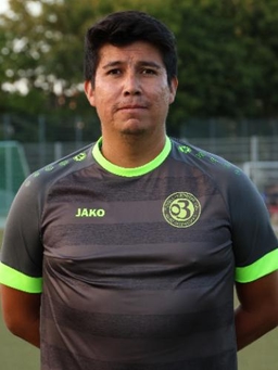 Avatar Bild für Diego Aharon Sepulveda Piramanrique