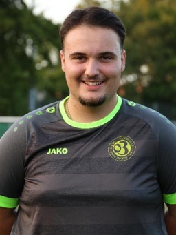 Avatar Bild für Francesco Paolo Staiano