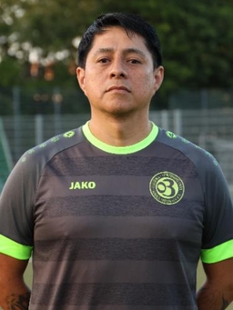 Avatar Bild für Javier Tarazona