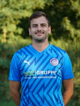 Avatar Bild für Philipp Dylka