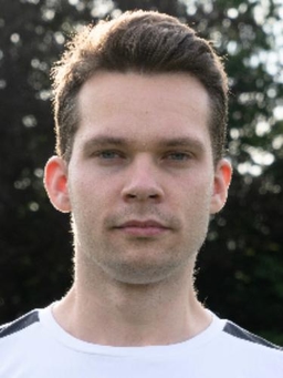 Avatar Bild für Lukas Strathmann