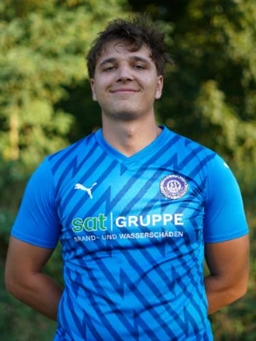 Avatar Bild für Luca Marcel Goldmann