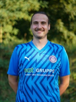 Avatar Bild für Alexander Joa