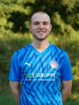 Avatar Bild für Kevin Martin