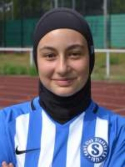 Avatar Bild für Nisanur Varol