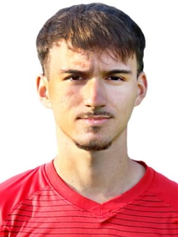 Avatar Bild für Florim Sulejmani
