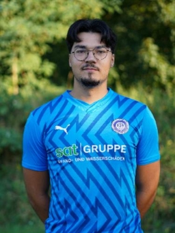 Avatar Bild für Tiago Rafael Paiva Figueiredo