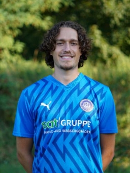 Avatar Bild für Finn Benjamin Hadrian Reichertz