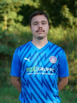 Avatar Bild für Marvin Sellmann