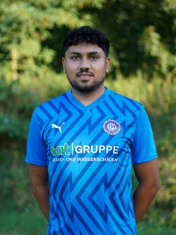 Avatar Bild für Valerin Veselaj