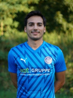 Avatar Bild für Liborio Barba