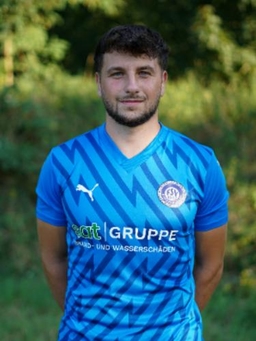 Avatar Bild für Leon Johann