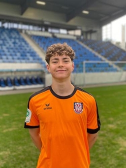 Avatar Bild für Arthur Mellor