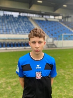 Avatar Bild für Noah Mueller