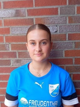 Avatar Bild für Lina-Sophie Brouns