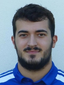 Avatar Bild für Rinor Breznica