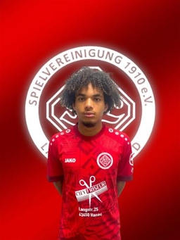 Avatar Bild für Dion Farell Levy