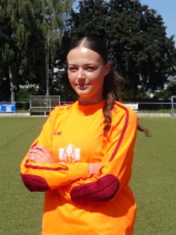 Avatar Bild für Ruby Sandrine Szedlár