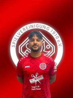 Avatar Bild für Shahram Akbari
