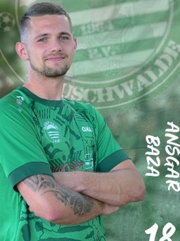 Avatar Bild für Ansgar Baza