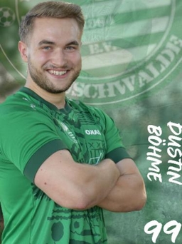 Avatar Bild für Dustin Böhme
