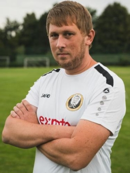 Avatar Bild für Tim Deichmann