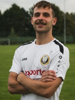 Avatar Bild für Damian Gostomski