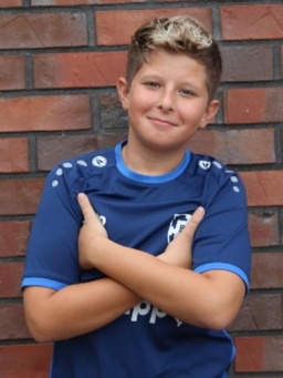 Avatar Bild für Dawid Gocejna