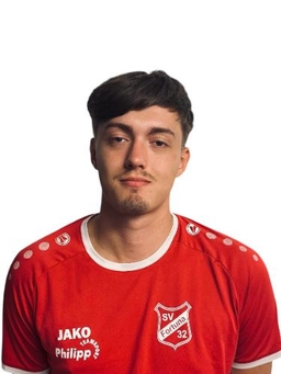 Avatar Bild für Felix Driesch