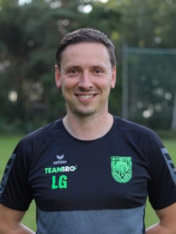 Avatar Bild für Lars Gehlert