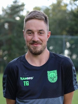 Avatar Bild für Tim Grießbach