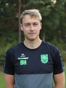 Avatar Bild für Bastian Hanke