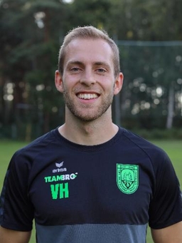 Avatar Bild für Valentin Herlt