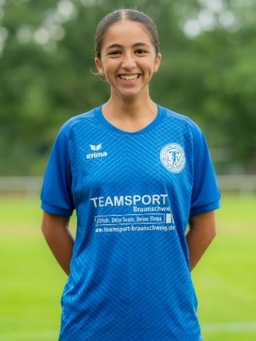 Avatar Bild für Amira Dursun