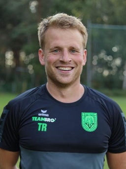 Avatar Bild für Toni Richter