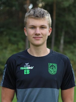 Avatar Bild für Emilio Baumgart