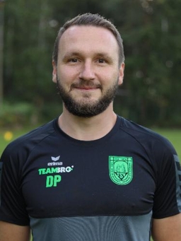 Avatar Bild für Daniel Pschorn