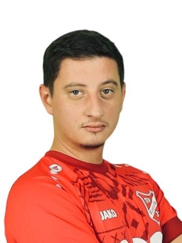 Avatar Bild für Pascal Czenczek