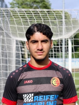 Avatar Bild für Rami Badran