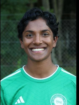 Avatar Bild für Archana Arumugam